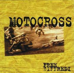 Motocross : Free Ziffredi